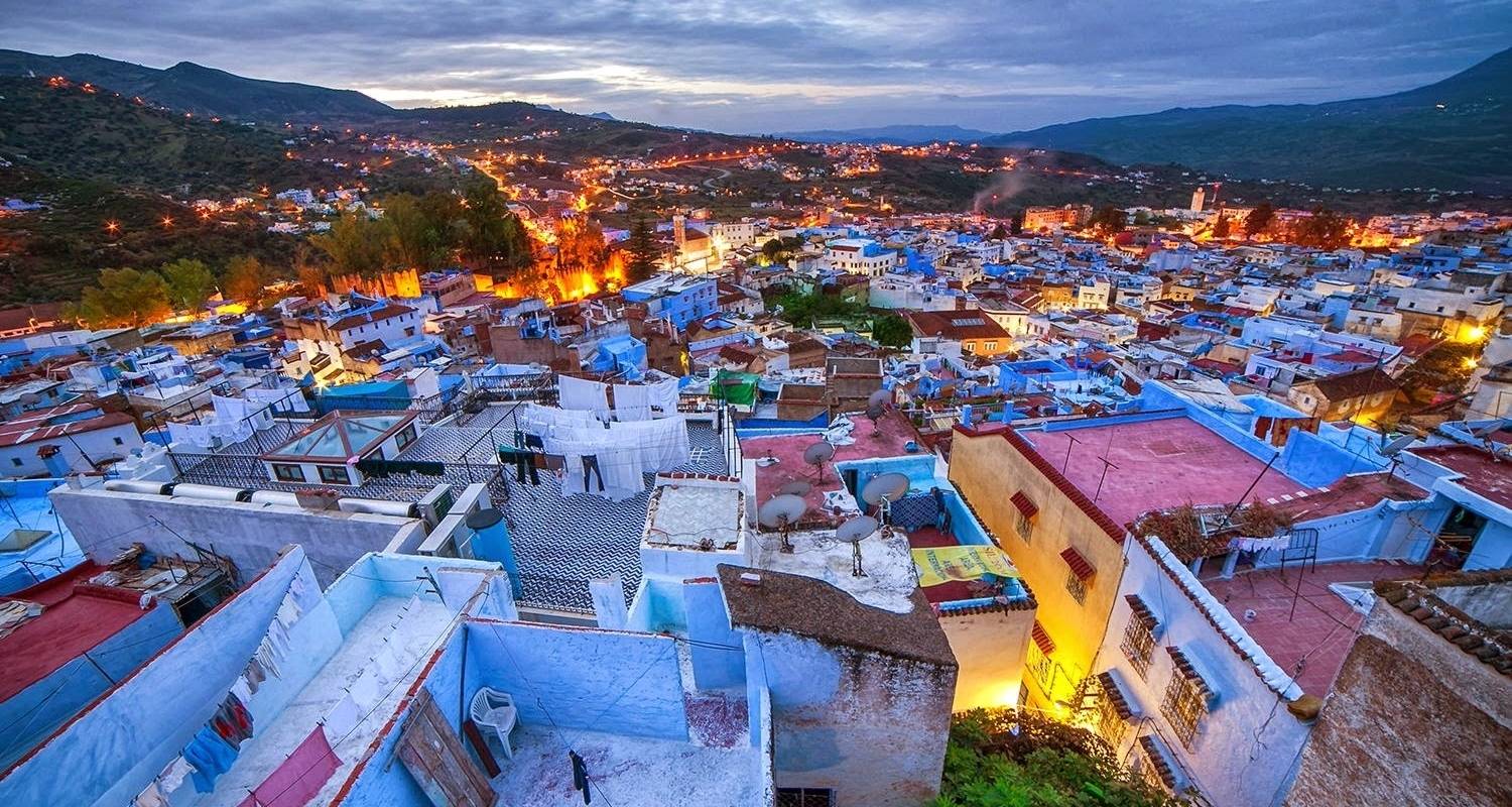 8-tägige Reise durch Marokkos reiche Kultur - Morocco Premium Tours