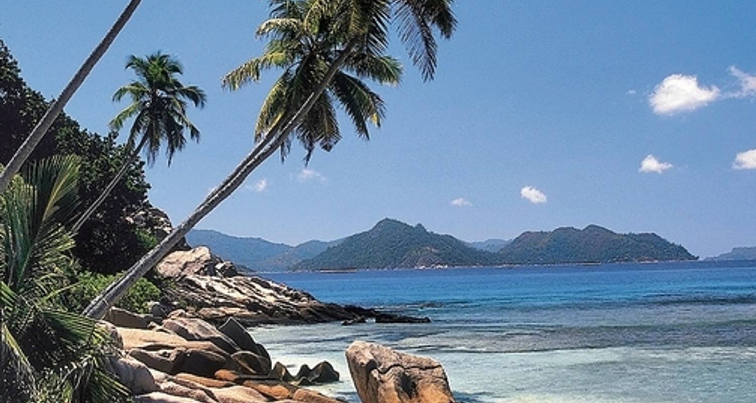 Island Hopping Seychelles - Fascinating Archipelago (Gastehauser, 10 nights)