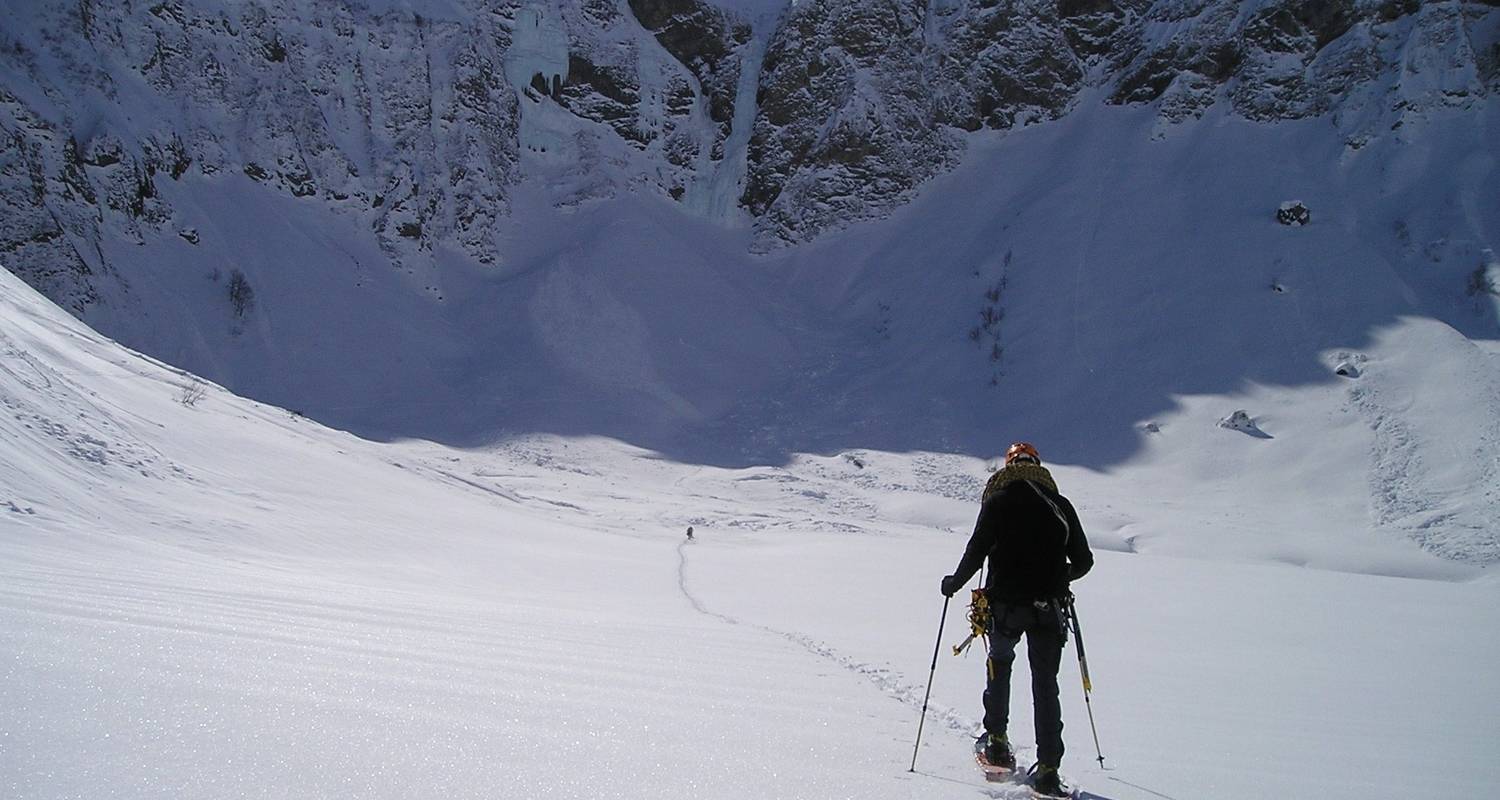 Wandelen & Trekking Rondreizen in Beieren