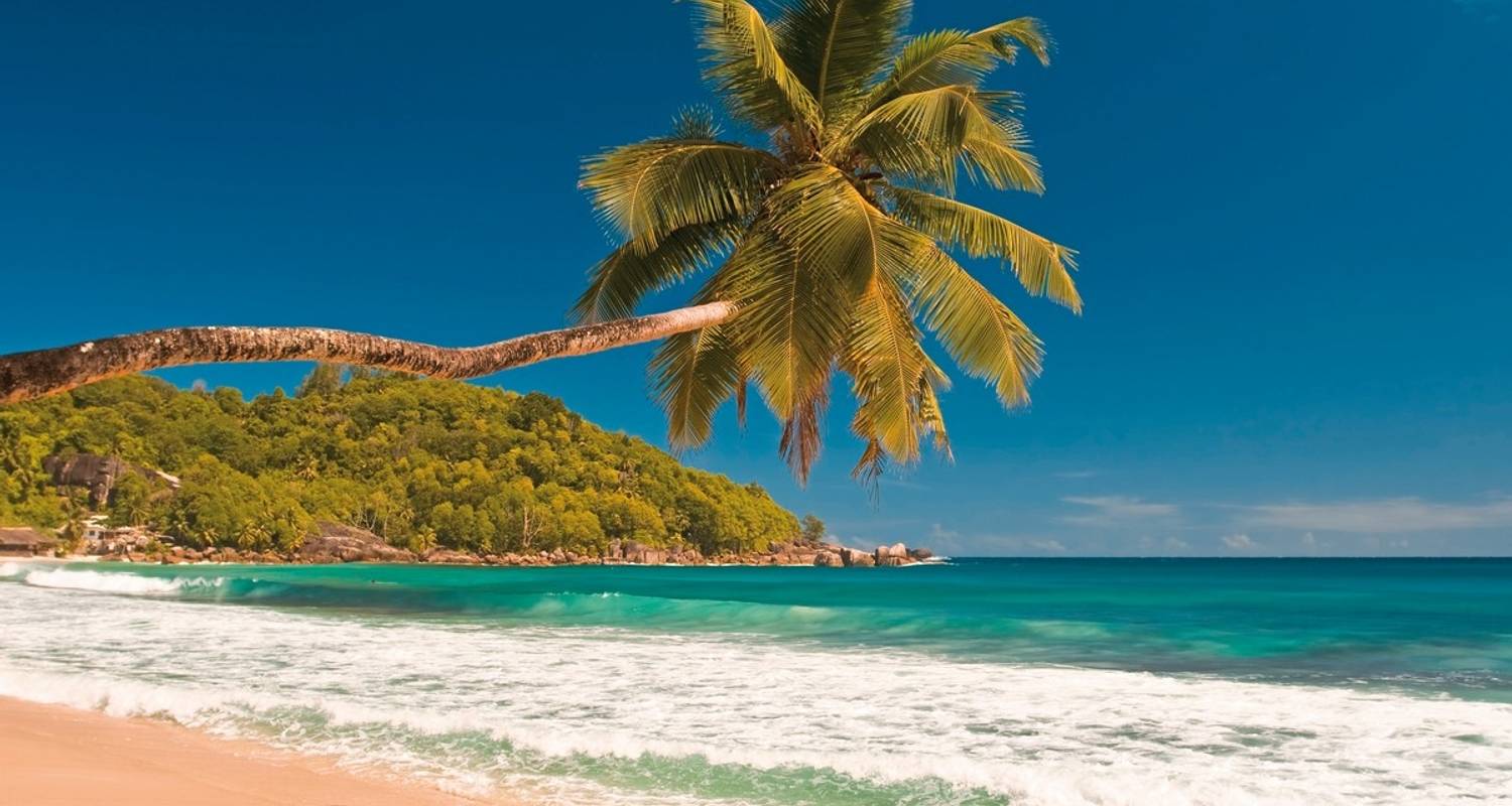 Circuits et voyages aux Seychelles