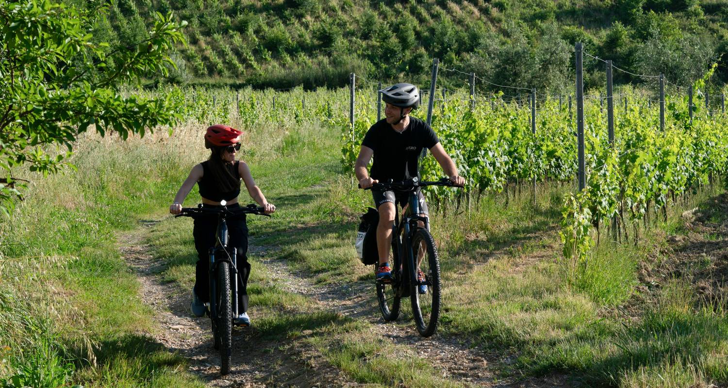 Fiets Rondreizen in Italië