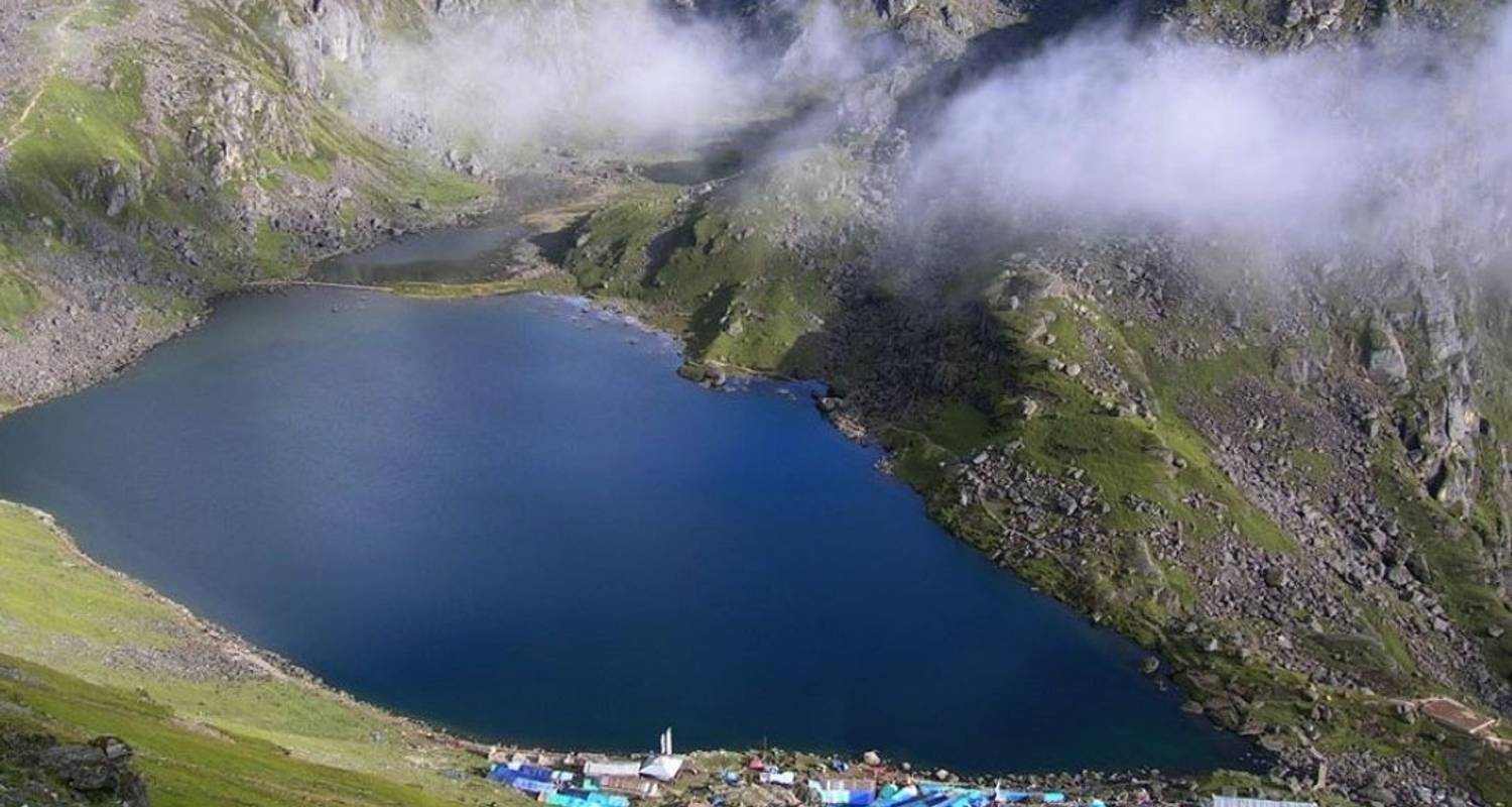 Trek Langtang Gosainkunda - Nepal Social Treks