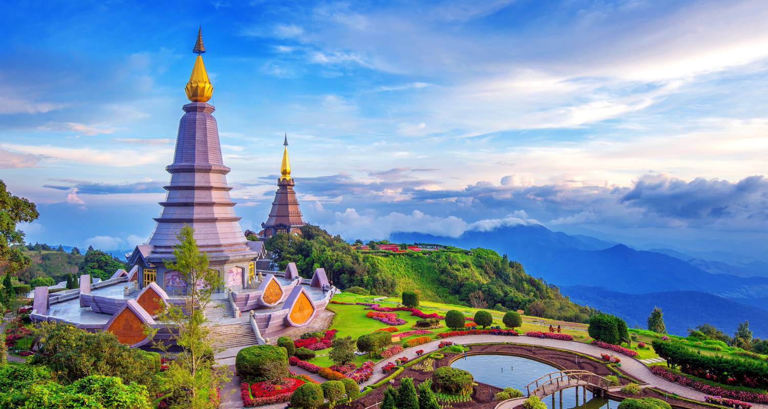 Discover the Beauty of Thailand and Vietnam in 13 Days - Responsible Asia