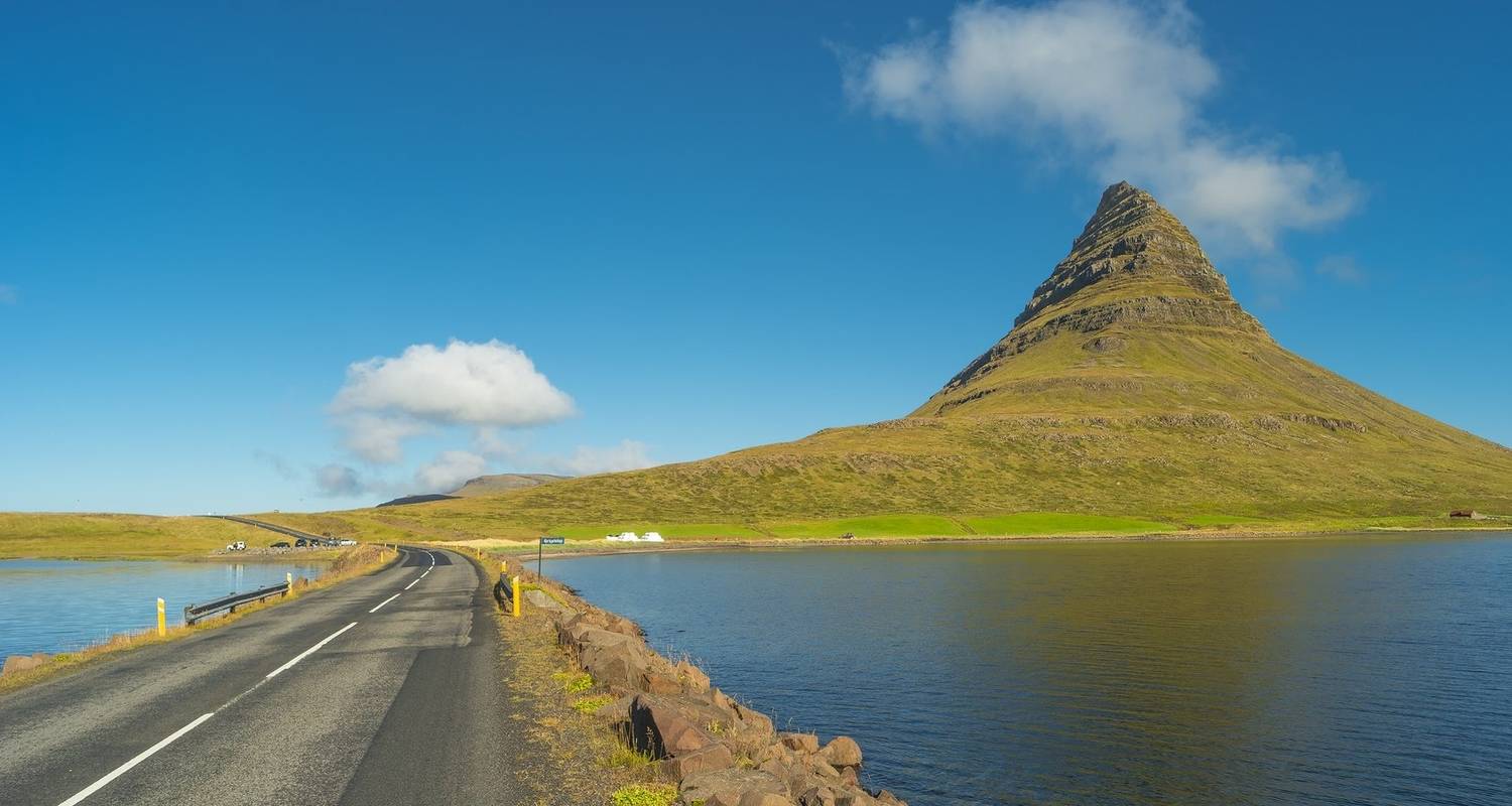 West and South Iceland - 7-Day Self-Drive - Snaeland Travel