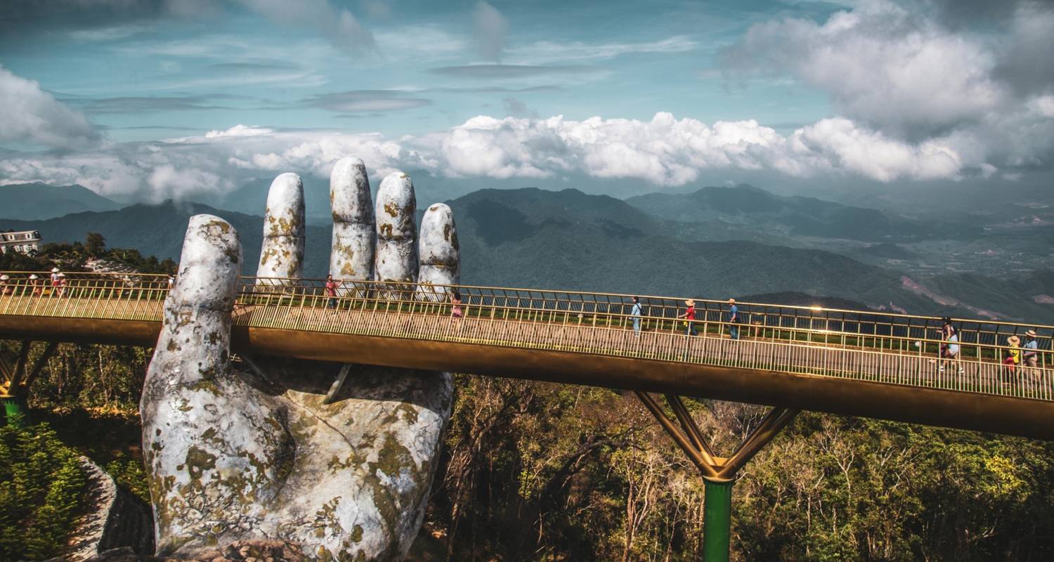 Vietnam Tours in April 2026