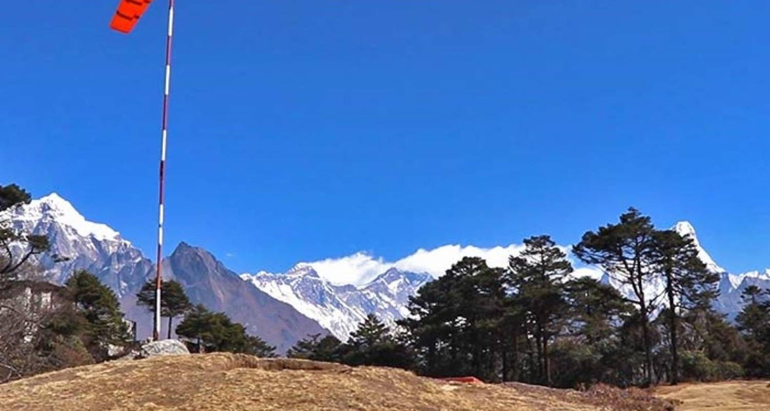 Everest View Trek - Nepal Social Treks