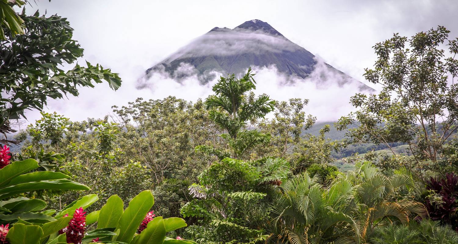 Central America Escape: Guatemala to Costa Rica - G Adventures