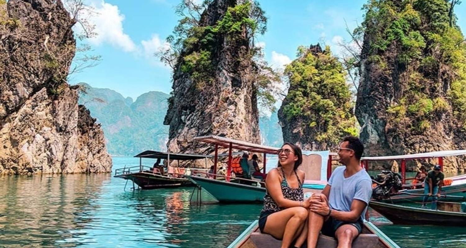 Voyages Culturel au départ de Phuket