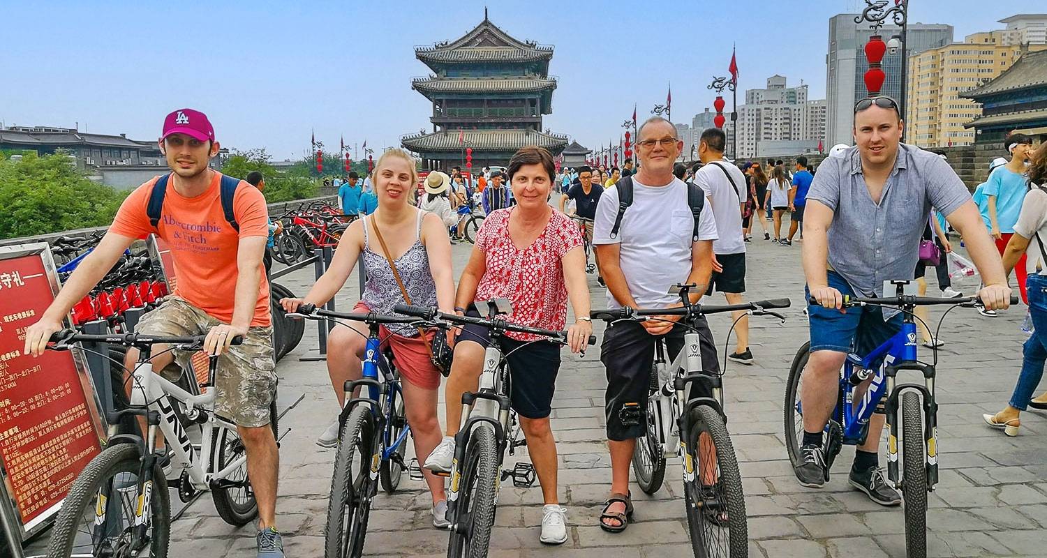 11 Daagse Kleine Groepsreis in China: Oosterse ontdekking - TravelChinaGuide Tours