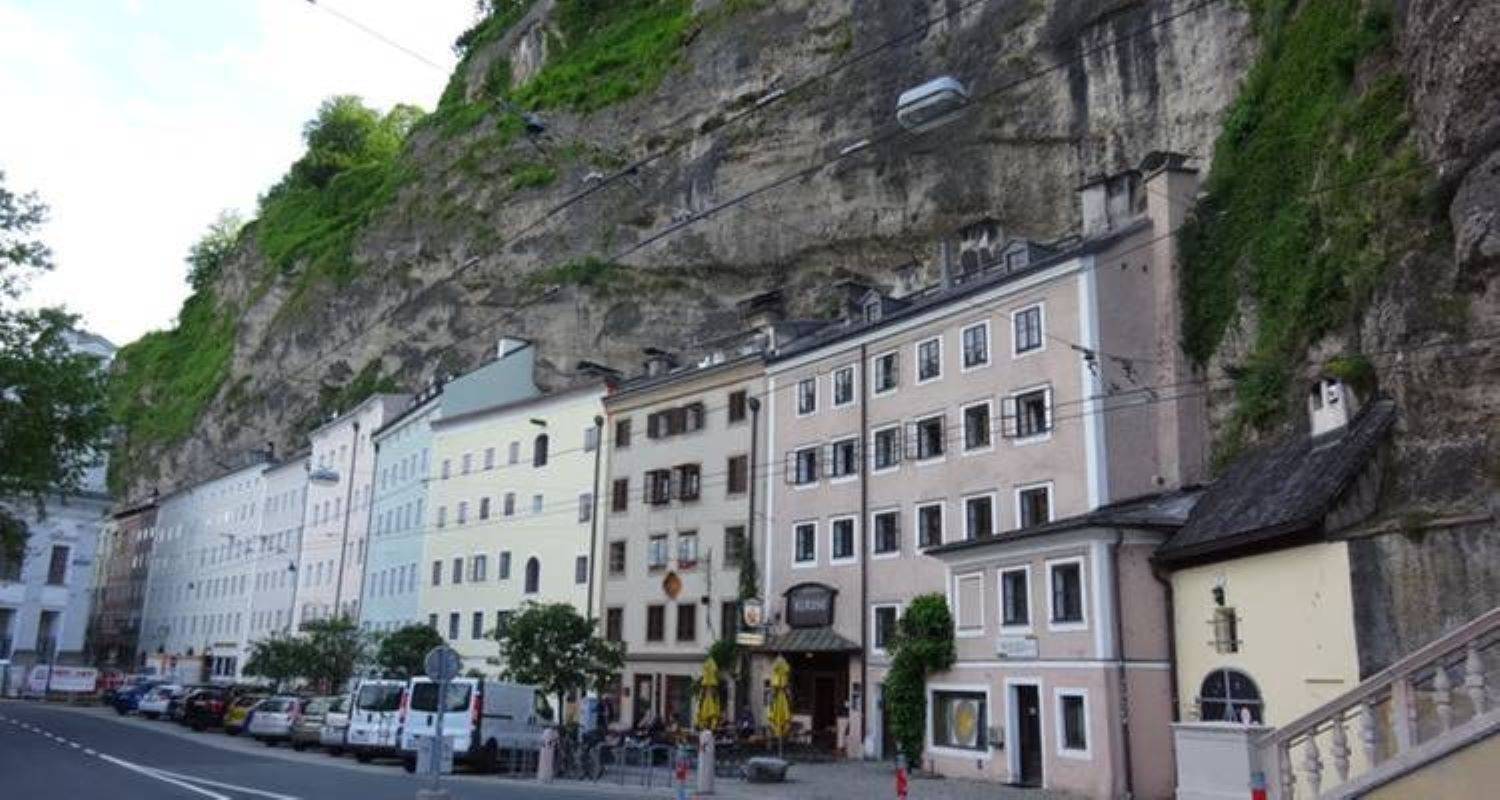 Austria and Hungary in 9 days (Covering Innsbruck, Salzburg, Vienna and Budapest)