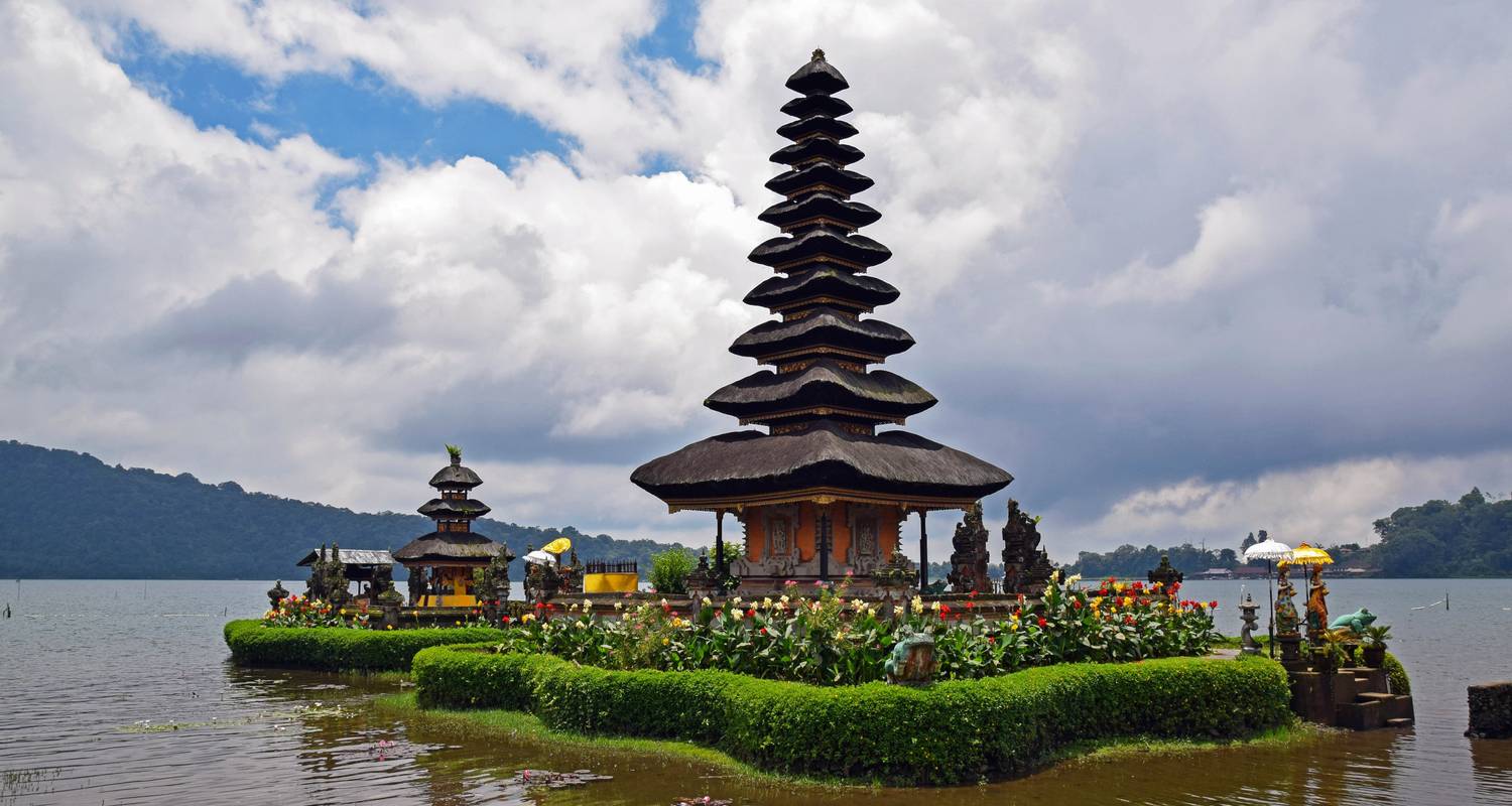 Bali Entdeckerreisen