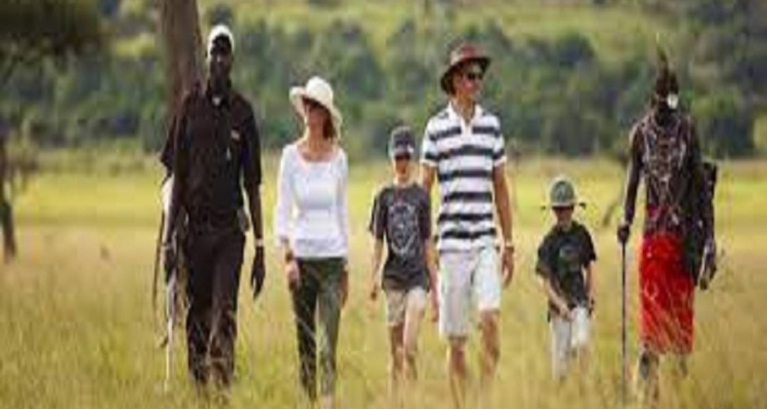 Family Adventures: Tanzania Safari with Kids - Kilingeadventures