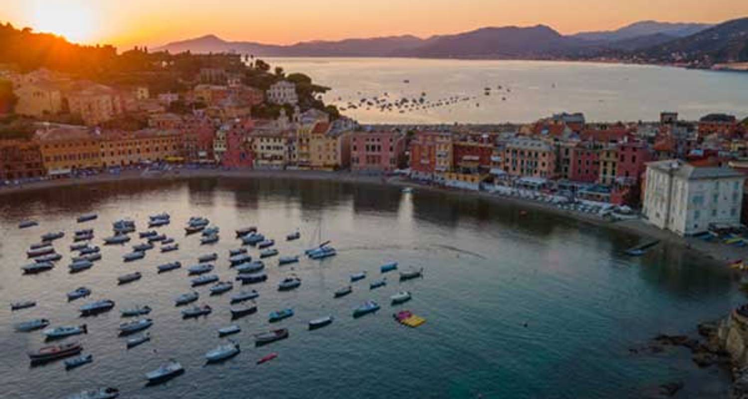 Christmas & New Year Tours & Trips in Liguria