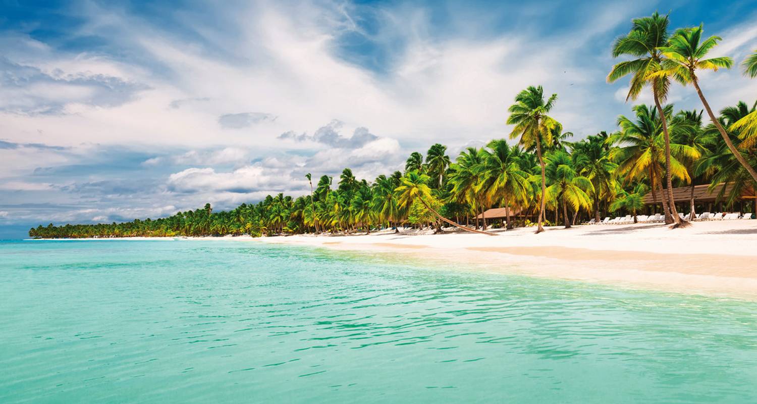 Circuits et voyages en République dominicaine