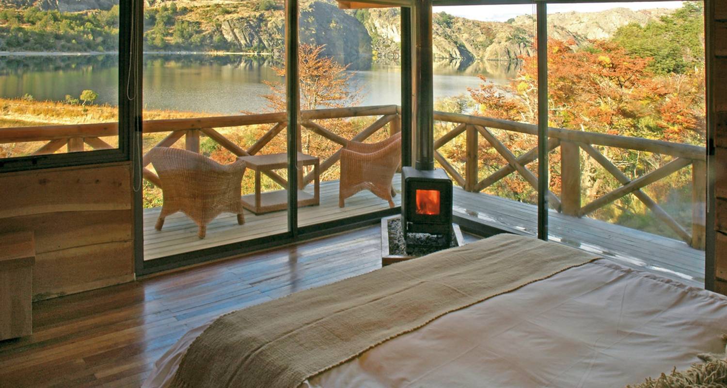 Hacienda Tres Lagos (4 destinations) - MEIERS WELTREISEN