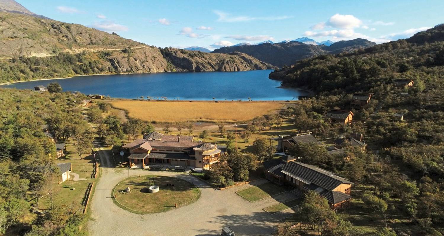 Hacienda Tres Lagos (3 destinations) - MEIERS WELTREISEN