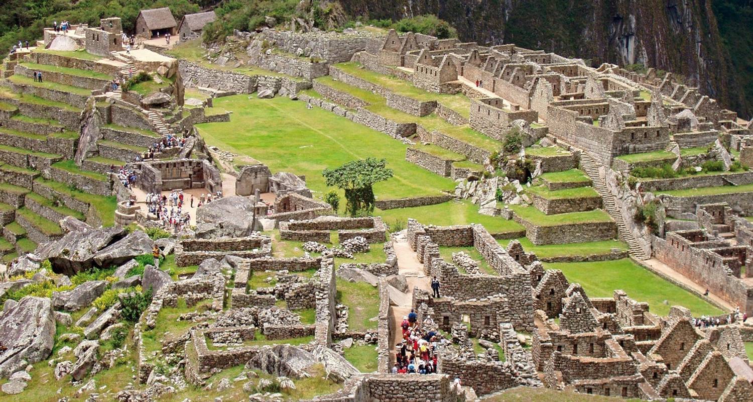 Chili en Peru Rondreizen in Oktober 2025