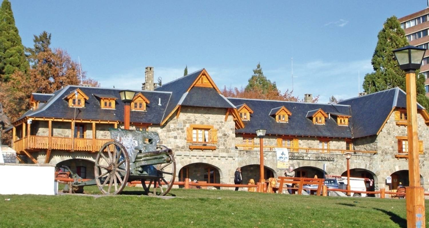 Patagonien Rundreisen Kleingruppe