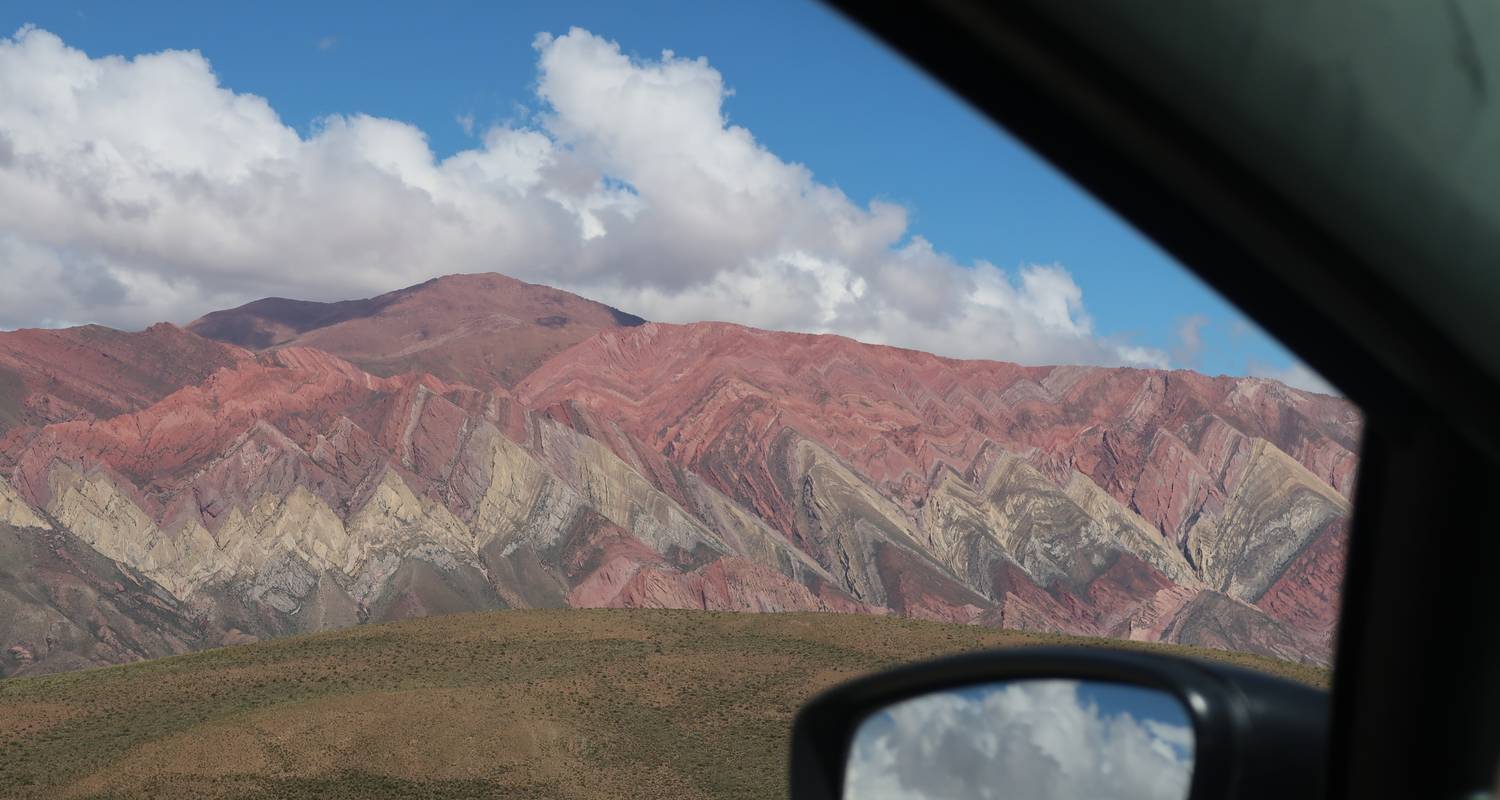 Nord de l'Argentine : immersion locale - Mater Sustentable