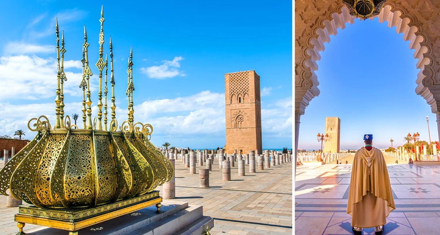 11-Day Guided Morocco Tour From Casablanca - Morocco Top Adventures