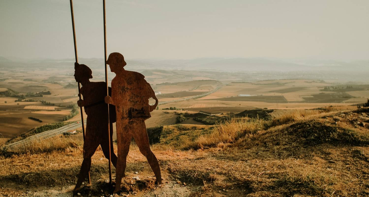 Familie Rondreizen in Galicië