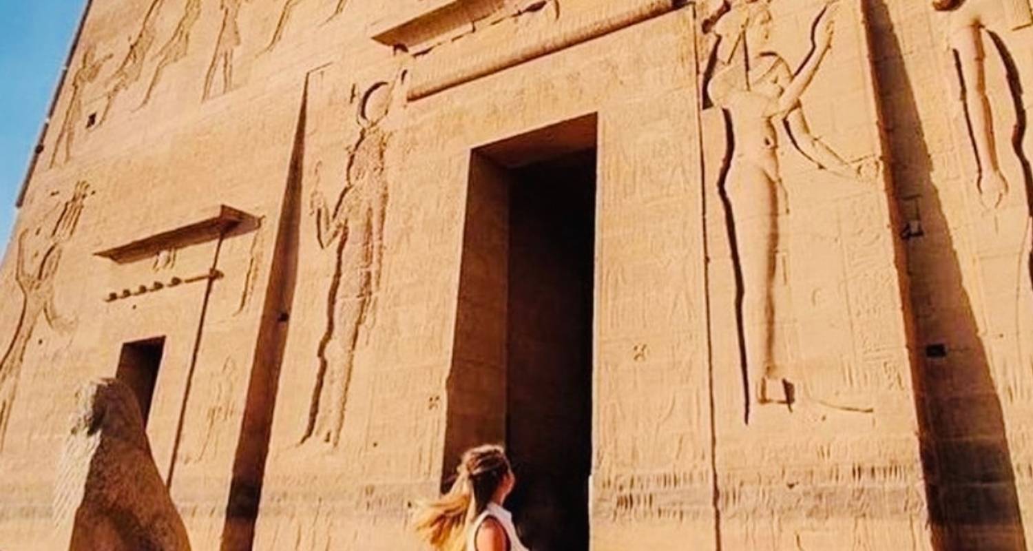 9 Days: From Pyramids to Nile Cruise and Red Sea - Return Flight Included - Beyond The Nile Tours