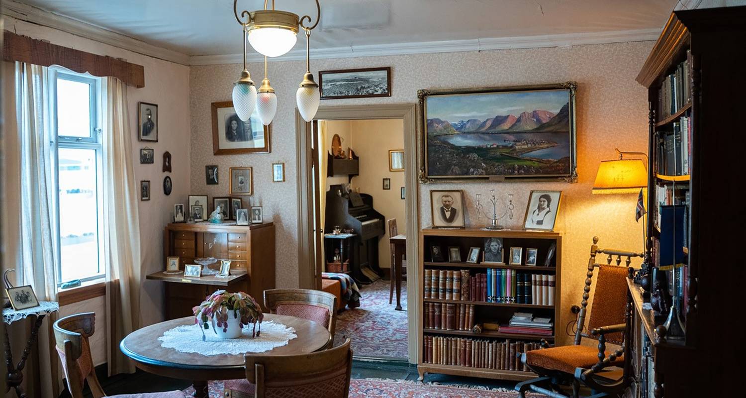 11 Days Combo Land of Northern Lights & Northern Lights Secrets