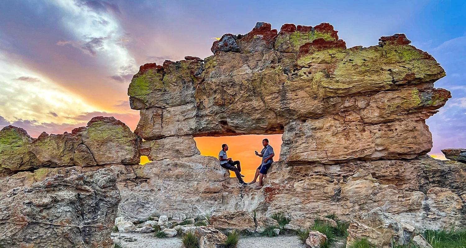 Maßgeschneiderte Madagaskar Great Ring Discovery, tägliche Starts - Agate Travel