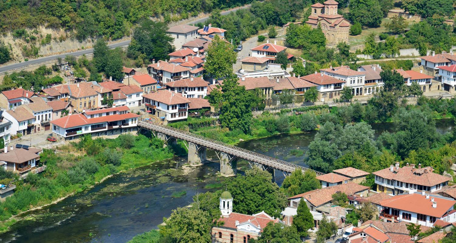 Le Danube de la Roumanie à Budapest 2026 - Avalon Waterways