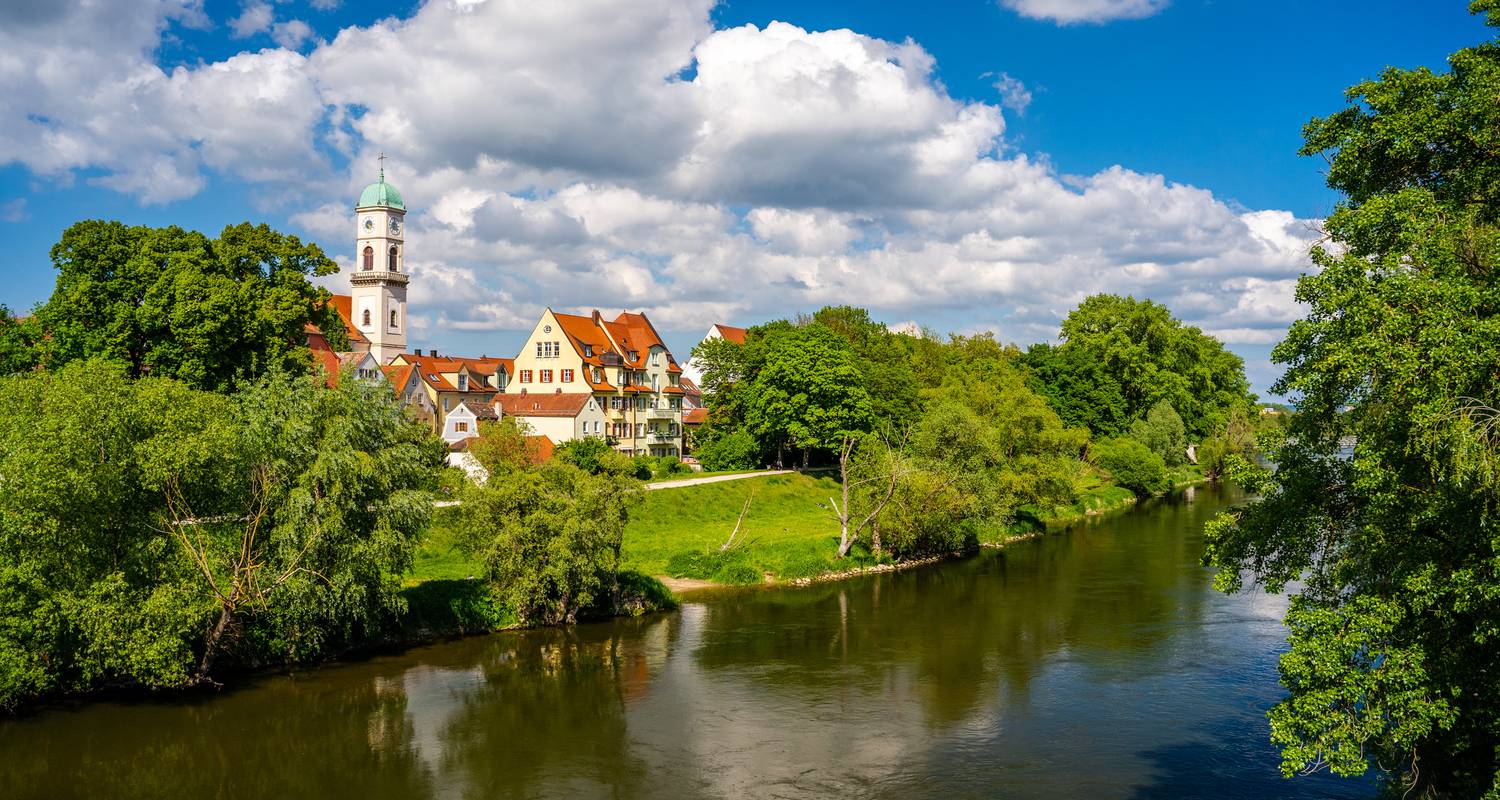 Festive Season on the Legendary Danube - Avalon Waterways