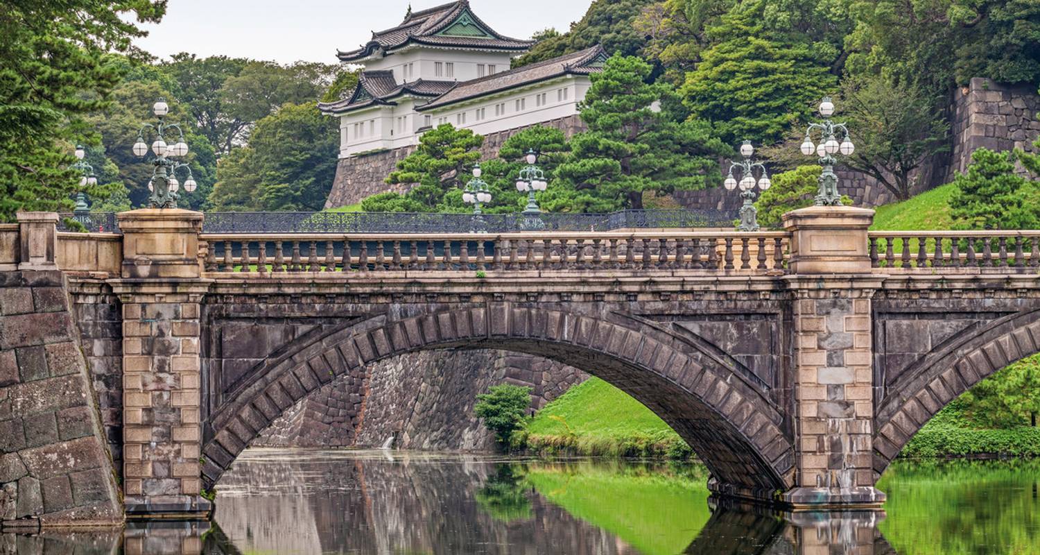 Japan Rundreise im Juni 2026
