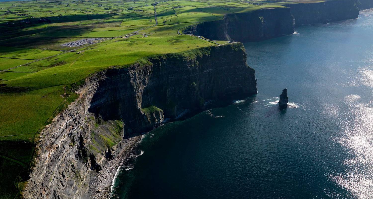 Best of Ireland South (Tour D) - 6 Days/5 Nights - CIE Tours