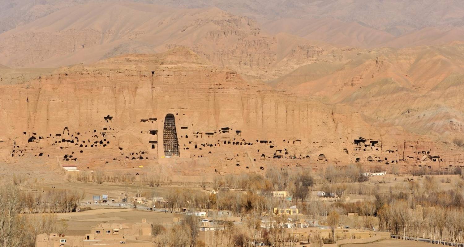 Afghanistan Tour Highlights: A 6-Day Journey of Heritage and Landscapes - Gypsy Traces and Tours