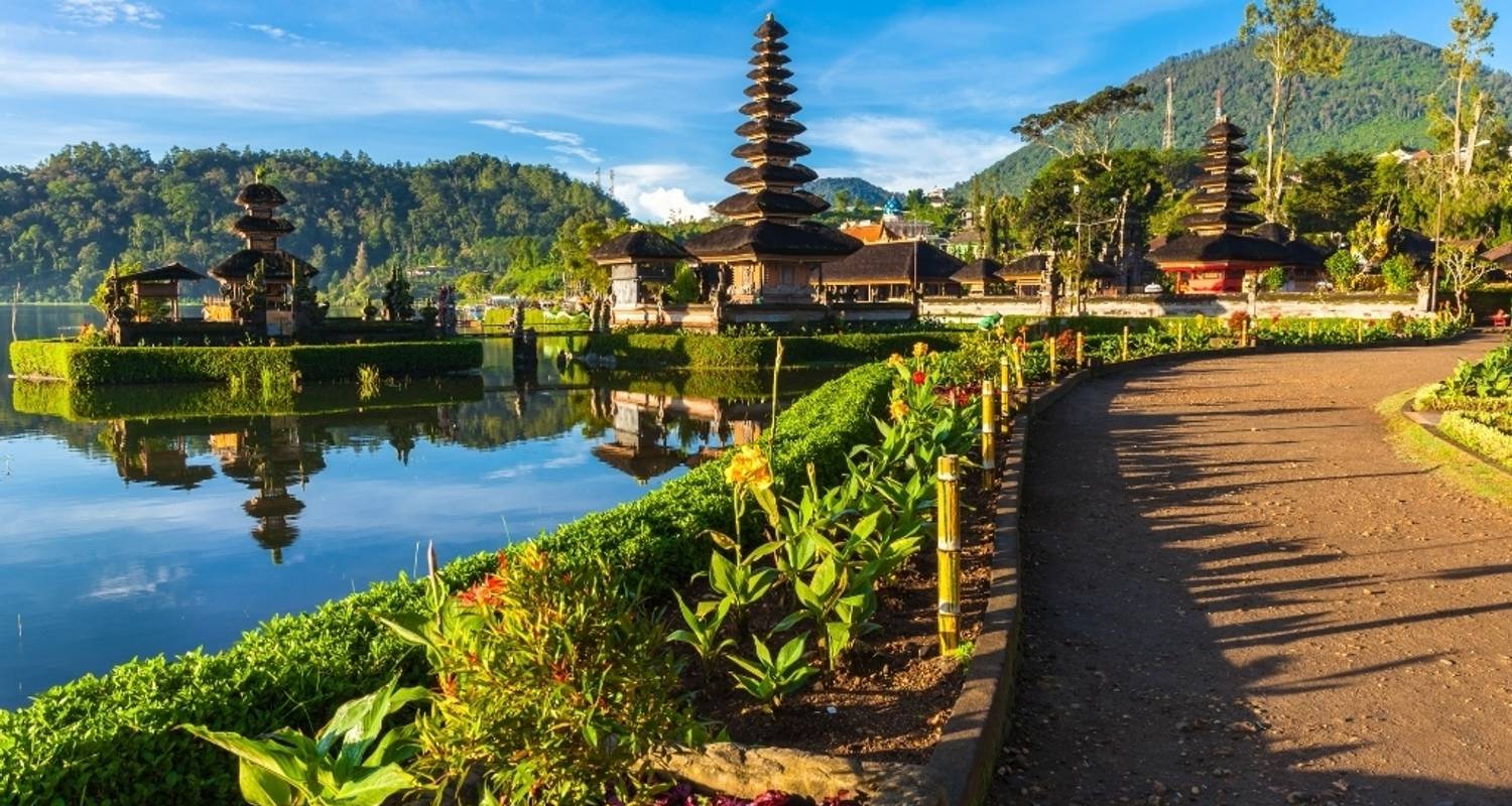 6 Nights 7 Days Magical Holiday of Singapore with Bali