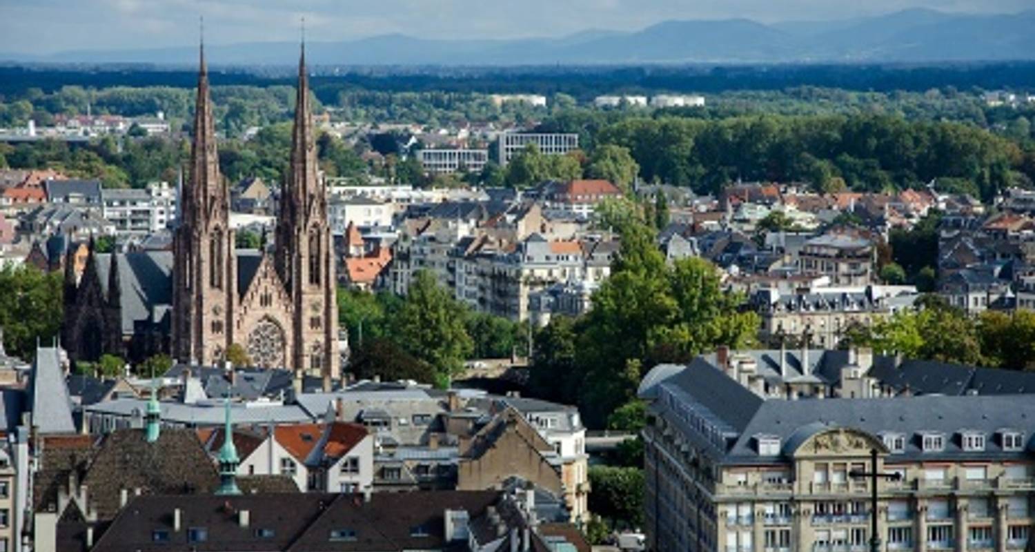 New Year on the Rhine: The romantic Rhine and its castles (port-to-port cruise) - BEETHOVEN