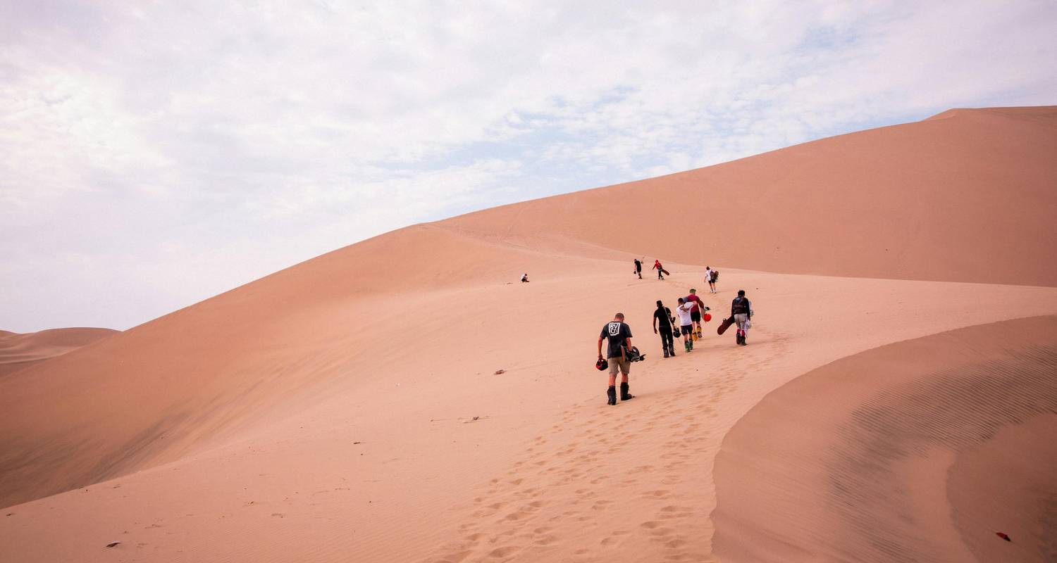 Itinéraire de 11 jours au Maroc - UniTrips