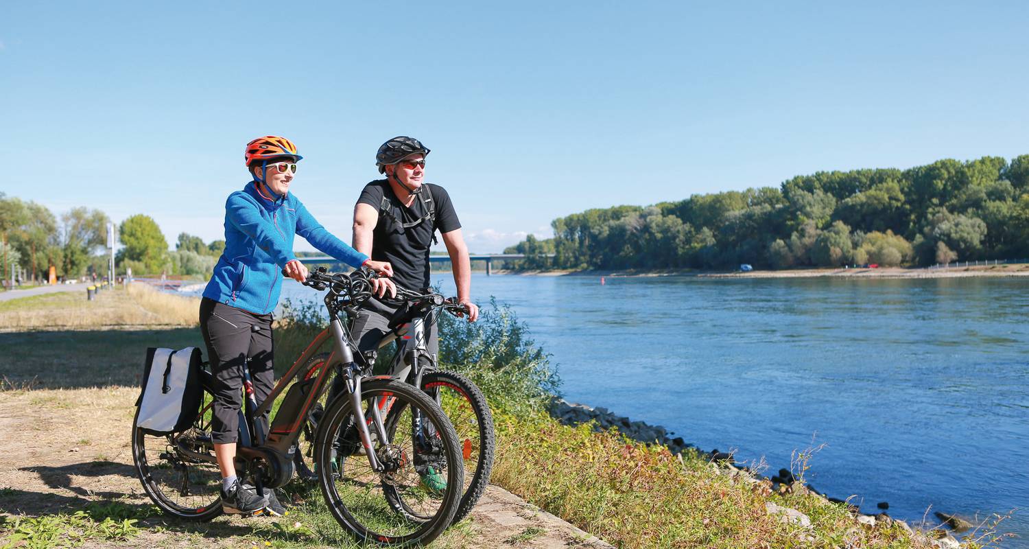 Idyllic Palatinate | Germany | 6 days