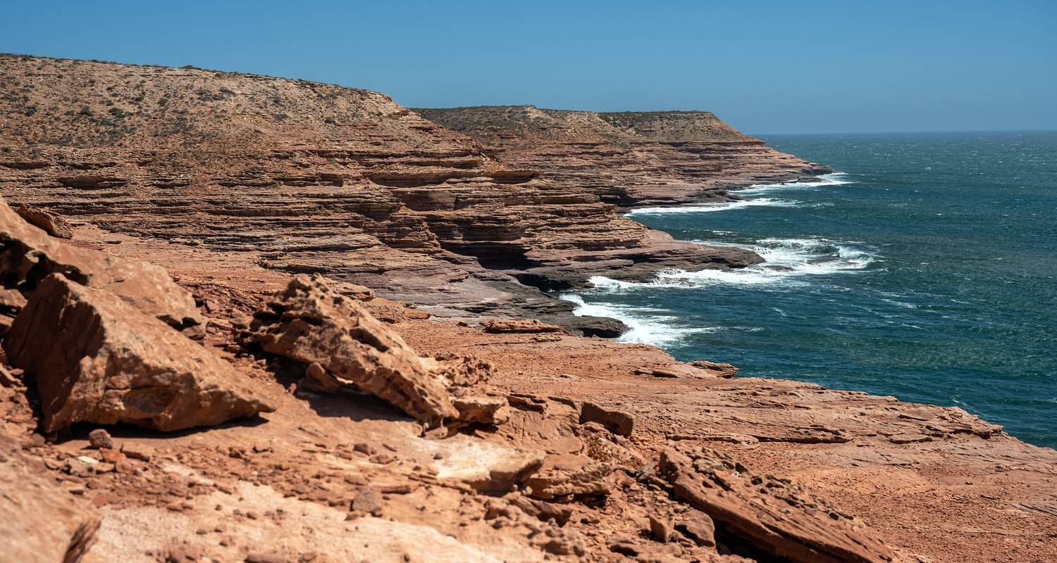Voyages en famille – Australie occidentale