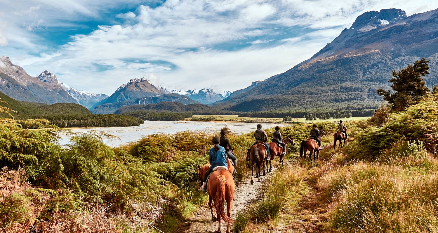 Circuits et voyages Aventure pédestre – Outback australien