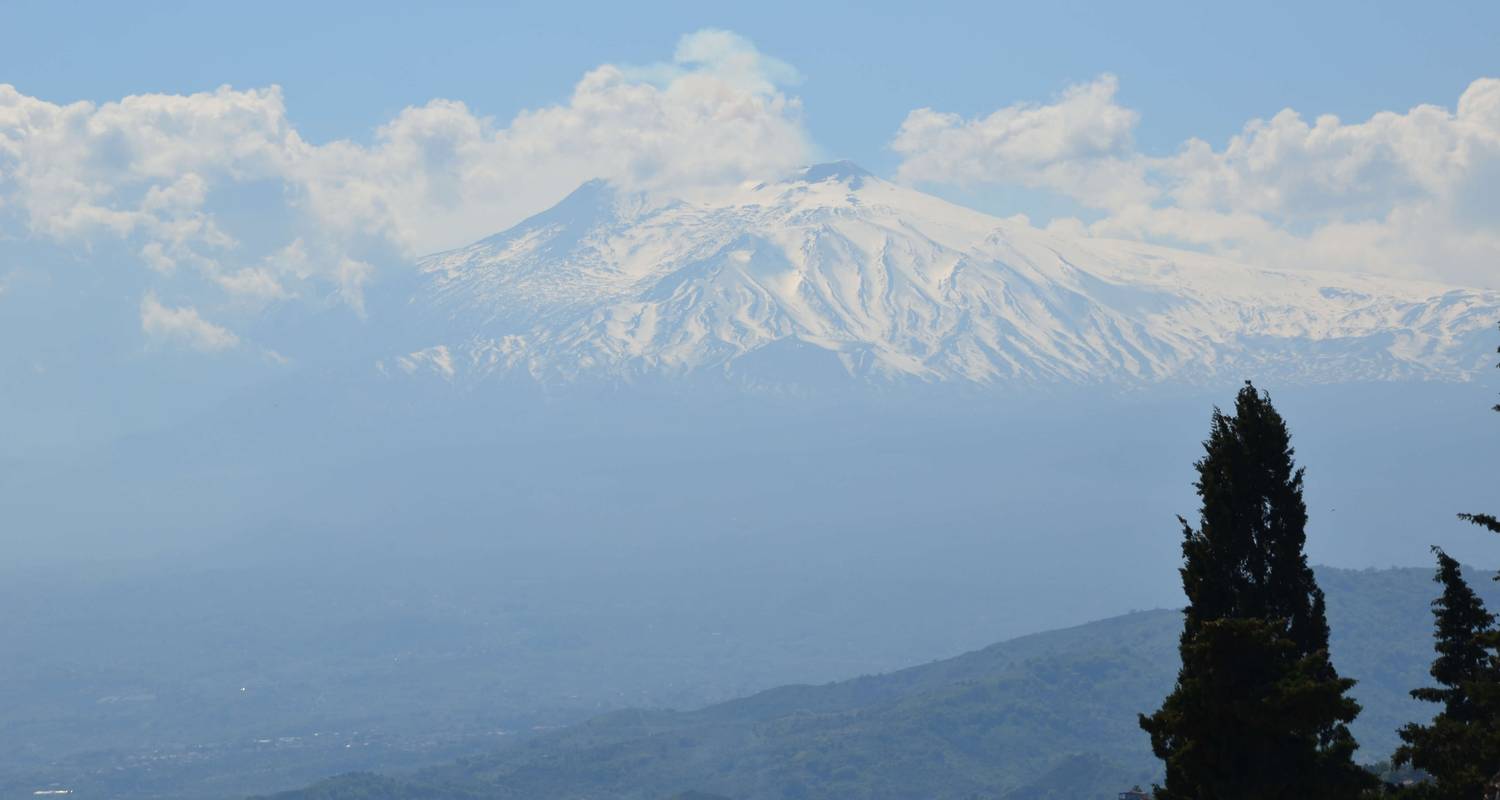 Sicily guided-Ebiketour | Italy: Seaside & Ancient Civilizations | 7 days