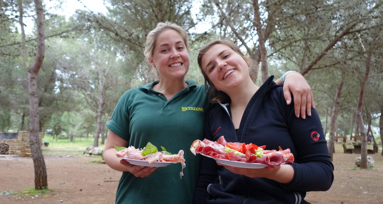 Sicily | Italy | Guided Biketour | make it private