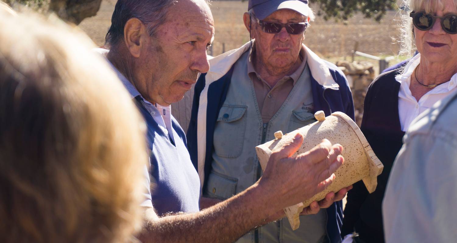 Sicily | Italy | Guided Biketour | make it private