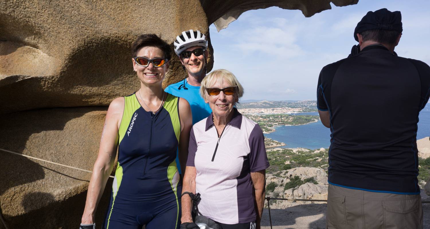 Sicily | Italy | Guided Biketour | make it private