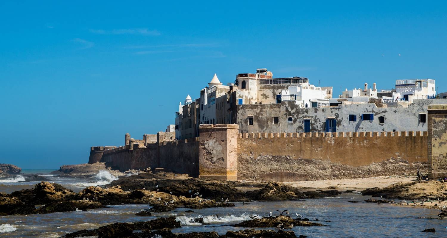 Atlantic Coast Morocco Family Tours & Vacation Packages