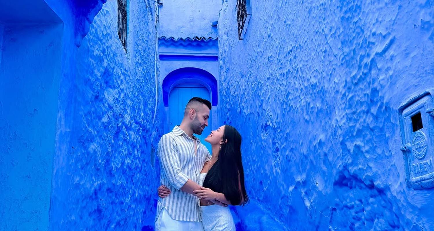 10 Days Morocco Honeymoon Experience Tour From Casablanca - Morocco Flawless Travels