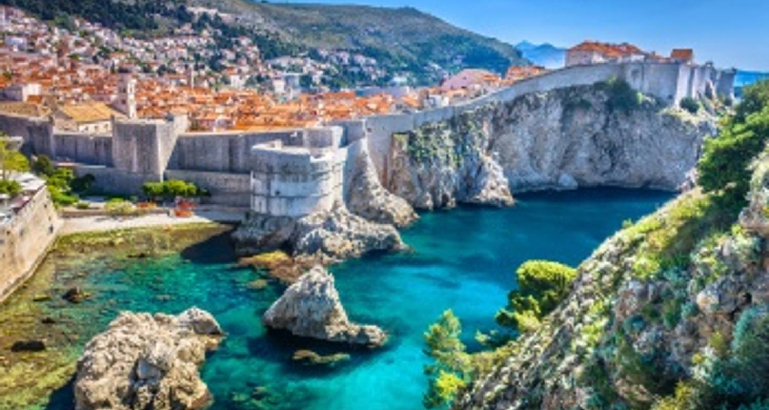 Sightseeing Tours & Trips in Adriatic