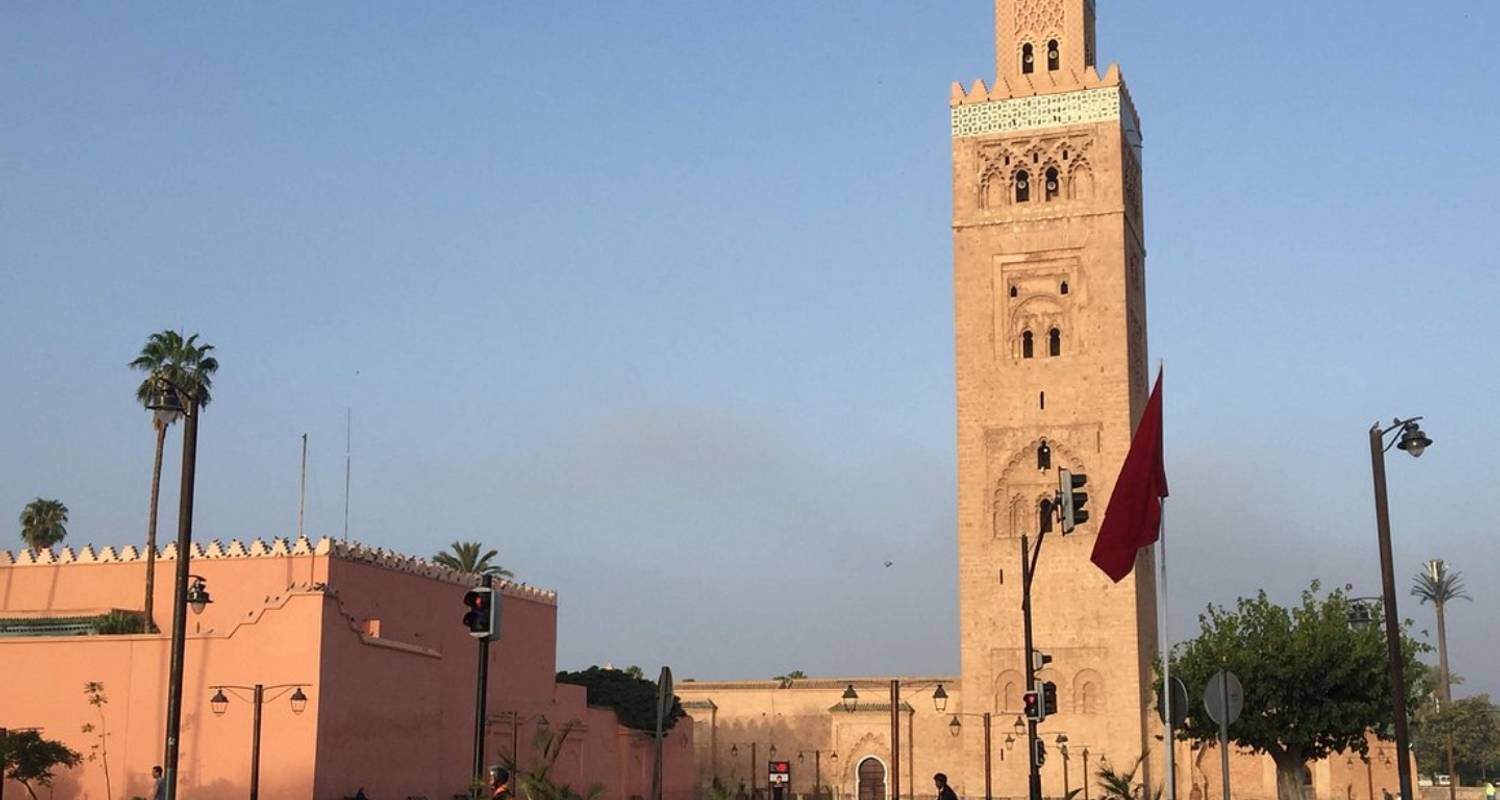 11 jours privés de visite du Maroc de Casablanca à Marrakech - Imago Travel