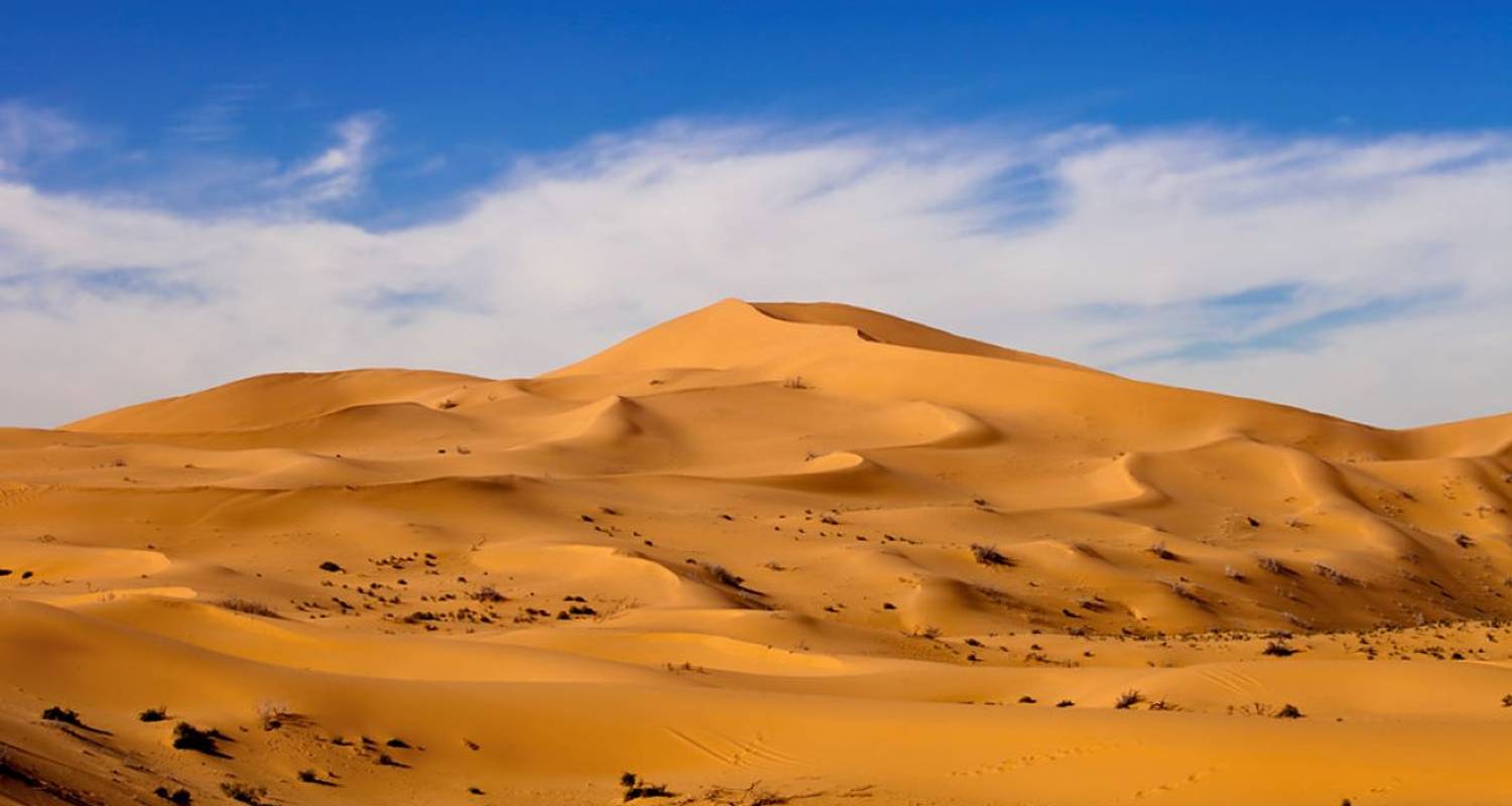 Auténticos circuitos locales de 8 días por Marruecos desde Marrakech - Travel-To-Desert