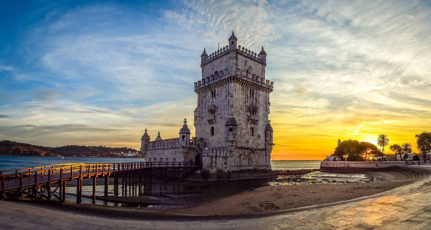 Portugal Tours & Trips