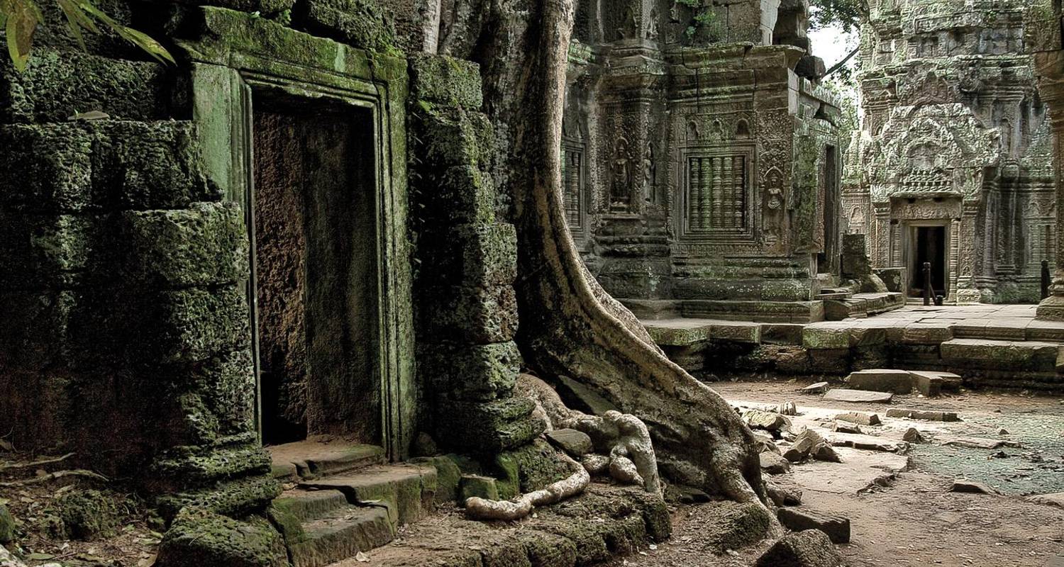 Circuit au Vietnam et au Cambodge - De Hanoi à Siem Reap - 16 jours - Receptivo Aborigen Tours